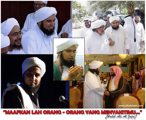 Kata Kata Bijak Habib Ali Zaenal Abidin 2019 | 1satukata