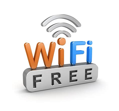 Free Wifi Sign - ClipArt Best