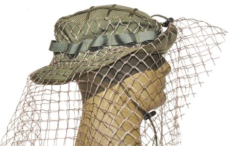 Tactical Concealment Sniper Boonie Hat