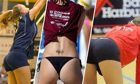 Passarás umas provas e se as superas jogarás o campeonato de volei feminino. 15 motivos para se assistir vôlei feminino - Dano Mental ...