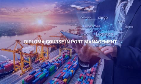 Port Management Training Online Course And Certification