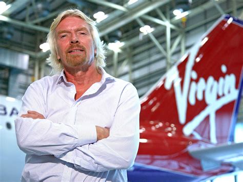 El Operador De Richard Branson Virgin Aterriza En España Con La Intención De Entrar En El Top 5