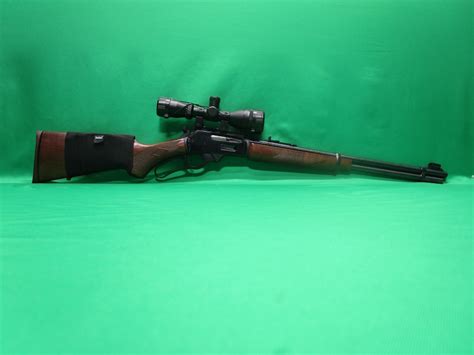 Marlin 336c For Sale