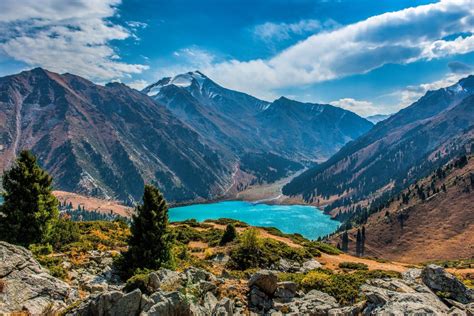 21 Awesome Things To Do In Almaty Kazakhstan