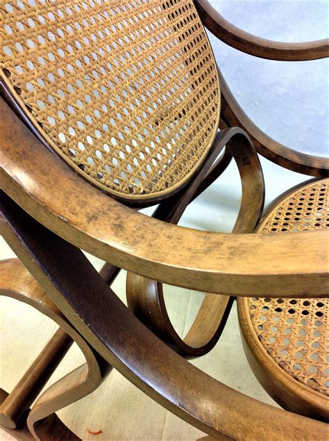Thonet Style Bentwood Rocking Chair On The Square Emporium