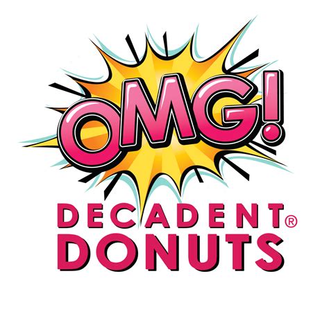 Horsham Omg Decadent Donuts