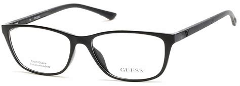 Guess Gu2497 Eyeglasses Free Shipping
