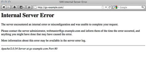 How To Fix Internal Server Error Nginx Digital Gyan