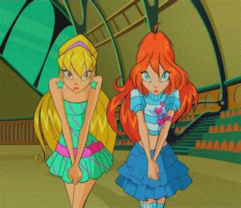 Pin Von Mary Vedell Auf Winx Club In 2022