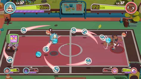 Dodgeball Academia V15 Drm Free Download Free Gog Pc Games