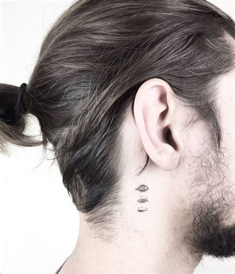 Tattoos are a big commitment. 70 Unique Small Tattoo Ideas For Men (With Pictures And ...