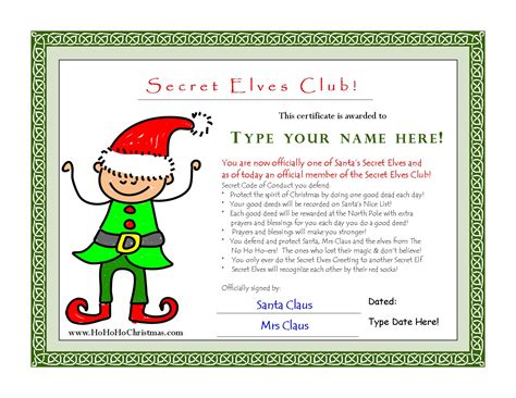 Creative Secret Santa Poems And Sayings For A Memorable T Exchange