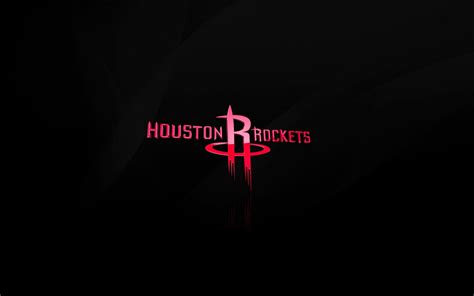 Hd Wallpaper Houston Rockets Nba Houston Rockets Background Basketball