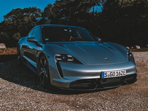 DOLOMITE SILVER Taycan Club | Porsche Taycan Forum - TaycanForum.com