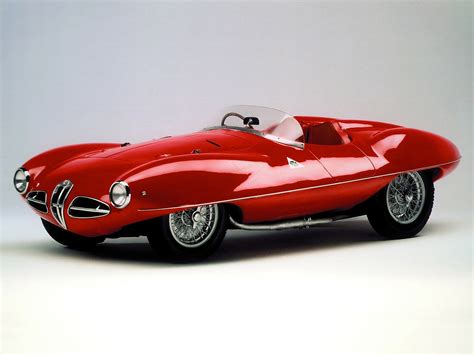 Sergio Pininfarina One Of The Godfathers Of Italian Car Design