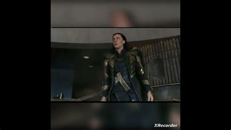 Hulk Vs Loki Puny God Hulk Smashing Loki The Avengers Movie