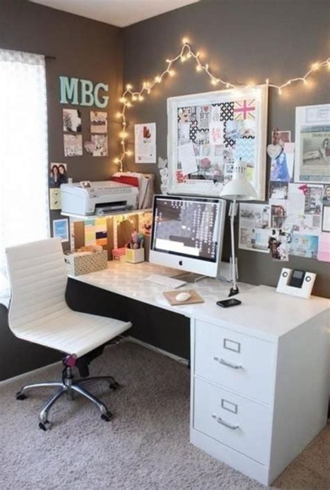 4 Creative Ways Of Personalizing Your Workspace
