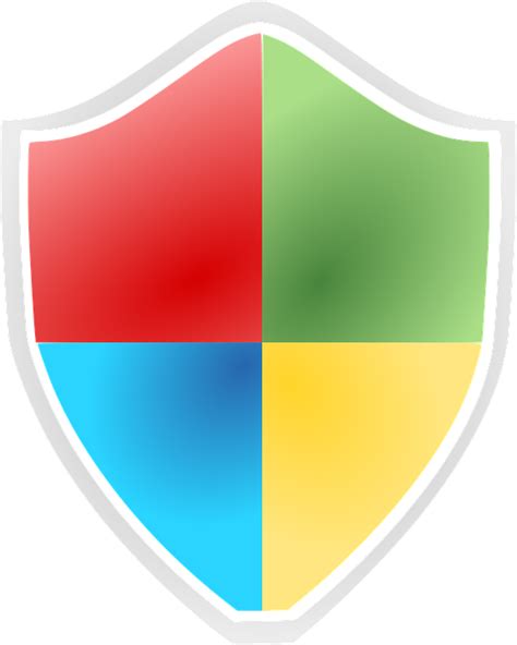 Protect Protected Antivirus · Free vector graphic on Pixabay