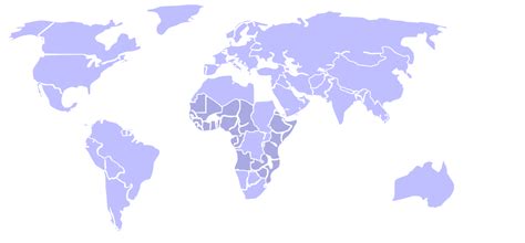 Map Of World Background World Map Weltkarte Peta Dunia Mapa Del