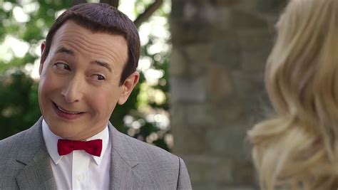 Full Trailer For Pee Wee S Big Holiday Debuts Hollywood Reporter
