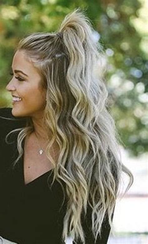 13 best party life by you hair by regis pictures on pinterest by nette and simple hairstyles for long straight hair, source: Pin on Womens Hairstyles