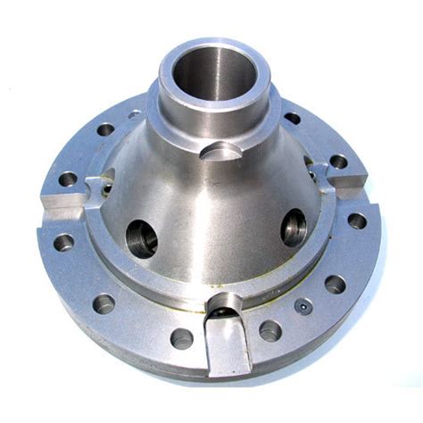 Differential Case At Best Price In Nagpur By Polaris Steel Casting