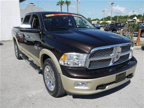 About the 2011 dodge ram 1500. Purchase used 2011 Dodge Ram 1500 Laramie Longhorn Edition ...