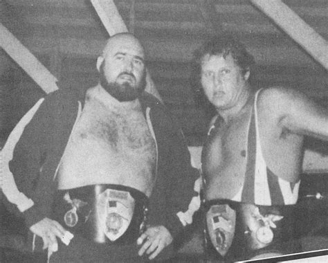 Rasslin History 101 On Twitter RT RasslinGrenade In March 1977 Bob