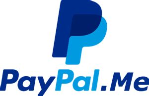 A third party person or company should never use the paypal logo without the written permission of the copyright and/or trademark holder. PayPal Me Logo Vector (.EPS) Free Download