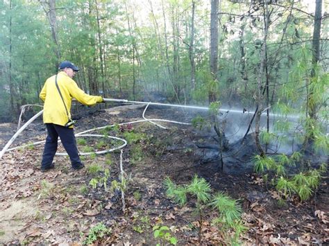 Concord Firefighters Extinguish Brush Blazes At Bektash Temple Watch Concord Nh Patch