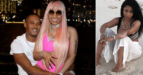 Nicki Minaj Reveals She Has Sex 4 Times A Night Much To The Shock Of