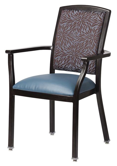 Browse a large selection of contemporary dining room chairs, including metal, wood and upholstered dining chairs in a variety of colors for your kitchen or contemporary dining chairs. Elkhart Dining Chair with Front Casters | Maxwell Thomas