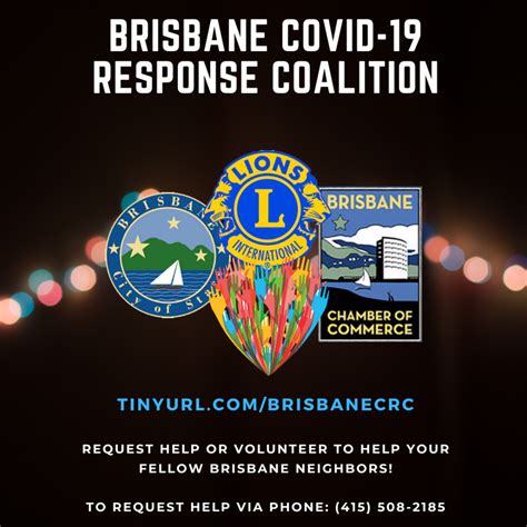 Indonesia reports 54,000 virus cases. Introducing the Brisbane COVID-19 Response Coalition ...