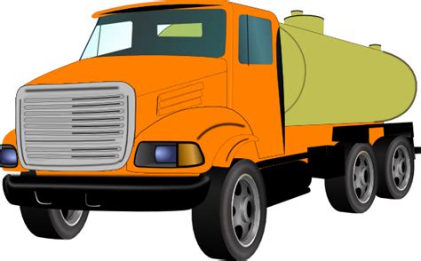 Free Diesel Truck Cliparts Download Free Diesel Truck Cliparts Png