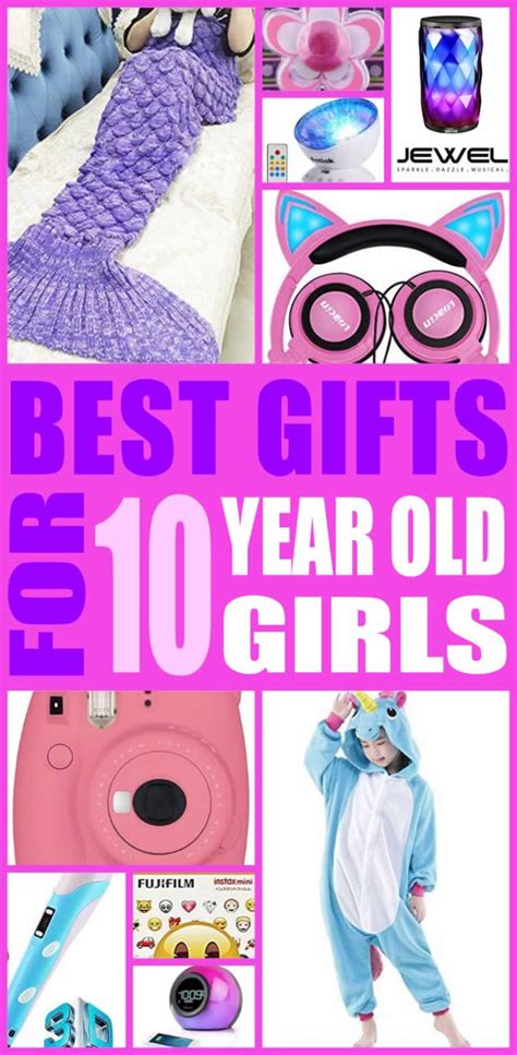 When i think of gifts for 10 year old boys, i think of electronics, sports, science kits, anything funny, something magical, anything fortnite (or minecraft) this list of gift ideas for 10 year old boys include different types of items to fit different interests and likes. Best Gifts For 10 Year Old Girls
