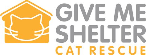 Welcome To Give Me Shelter Cat Rescue