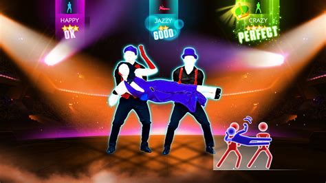 Just Dance 2014 Wii U Game Profile News Reviews Videos And Screenshots