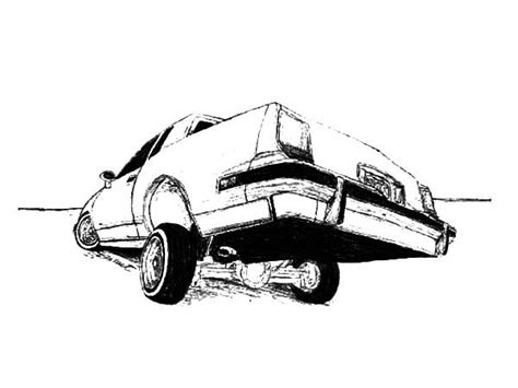 Or else, do online coloring directly from your tab, ipad or on our web feature for this truck lowrider cars coloring pages. Back Jumping Lowrider Cars Coloring Pages - Download ...