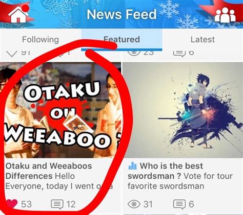 Otaku And Weeaboos Differences Anime Amino