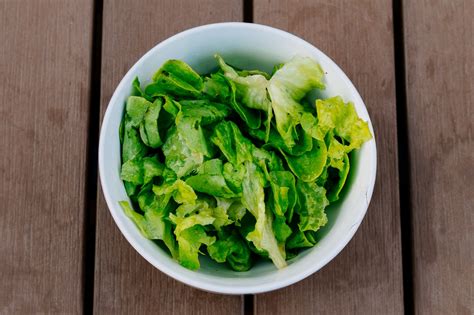 Salade en sachet vous n en achèterez sans doute plus JAMAIS après