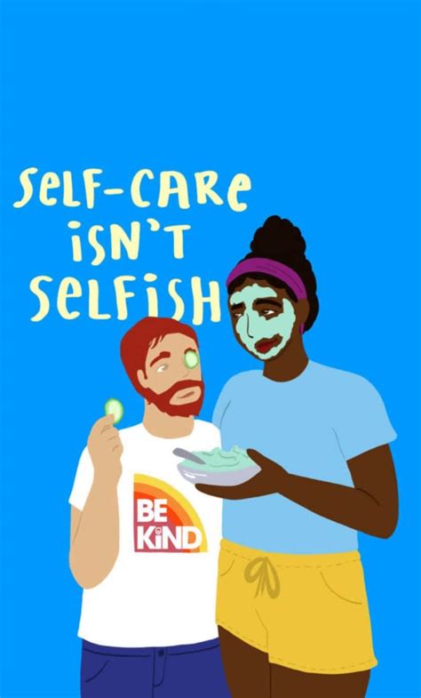 Download Self Care 976 X 1618 Wallpaper Wallpaper