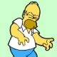 You can play the flash game at fullscreen mode. Homero Simpson Saw Game - Jugar Homero Simpson Saw Game ...