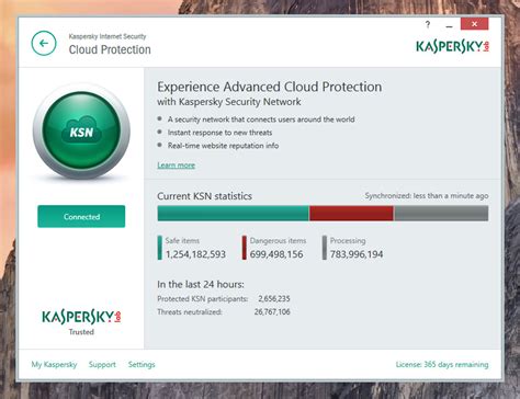 Kaspersky Internet Security 2021 One Year Activation Code Antivirus