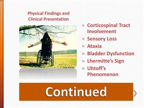 Ppt Multiple Sclerosis Powerpoint Presentation Free Download Id 2758202