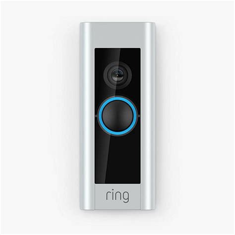 Ring Doorbell Sound Effects