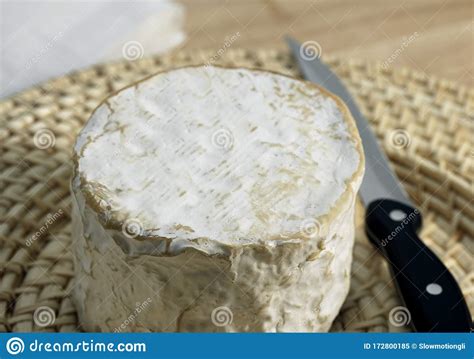 BRILLAT SAVARIN stock image Image of dairy ingredient