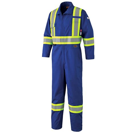 Flame Resistant Coverallsoveralls