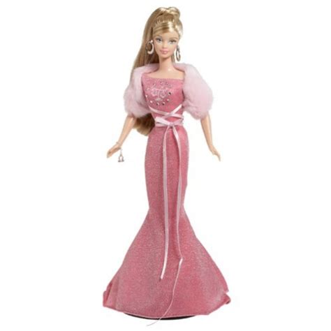 Zodiac Barbie Collection Libra