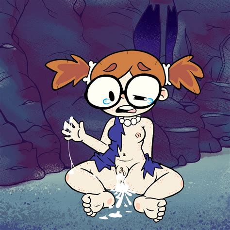 Rule 34 After Sex After Vaginal Bluejr Cave Cavewoman Crying Crying