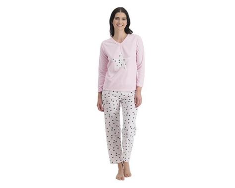 Venta Pijamas Para Mujer En Coppel En Stock